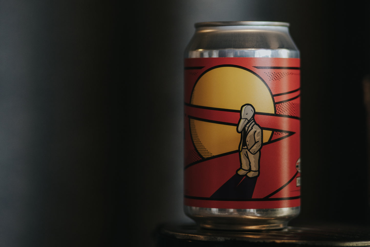 Sad Boss IPA | 忧伤的老板IPA